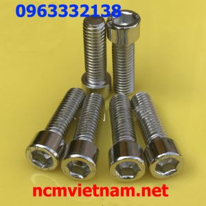 Bulong lục giác chìm