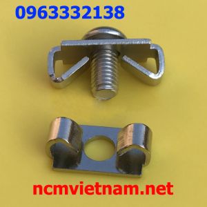 Ke chìm chống xoay