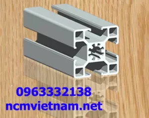 Nhôm định hình 45x45