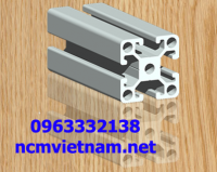 NHÔM ĐỊNH HÌNH TẠI ĐỒNG NAI